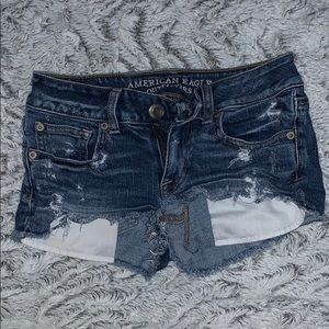 American Eagle 🦅 shorts